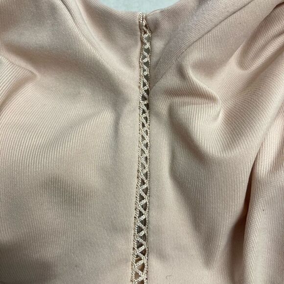 WACOAL Women’s Bra Tan/Nude Size 36D No Underwire No Padding - Picture 10 of 10